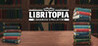 LIBRITOPIA: Librarian Simulator Image