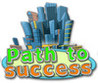 Path To Success Image