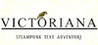 Victoriana - Steampunk Text Adventure Image