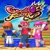 Goonya Fighter: JigglyHapticEdition