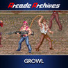 Arcade Archives: Growl