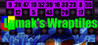 Lumak's Wraptiles