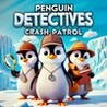 Penguin Detectives: Crash Patrol Image