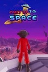 Only Up To Space Image