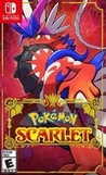 Pokemon Scarlet Image