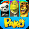 Pako King: DreamWorks Adventures Image
