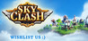 Sky Clash: Lords of Clans 3D Image
