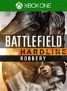 Battlefield Hardline: Robbery Image