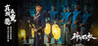 Underdog Detective Image