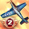 Sky Gamblers: Storm Raiders 2 Image