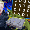 Epic 90s Word Search - giant nineties wordsearch puzzle Image