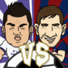 Merengues VS Cules Image