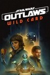 Star Wars Outlaws: Wild Card Image
