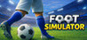 Foot Simulator