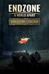 Endzone: A World Apart - Survivor Edition Image