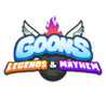 Goons: Legends & Mayhem Image