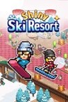 Shiny Ski Resort Image