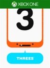 Threes! Image
