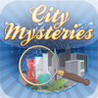 City Mysteries - Fun Seek and Find Hidden Object Puzzles Image