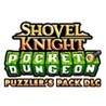 Shovel Knight Pocket Dungeon: Puzzler's Pack Image