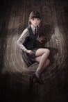 White Day: A Labyrinth Named School Image