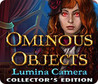 Ominous Objects: Lumina Camera Image