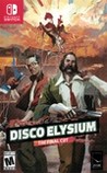 Disco Elysium: The Final Cut