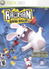 Rayman Raving Rabbids