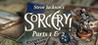 Sorcery! Parts 1 and 2 Image