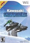 Kawasaki Snowmobiles Image