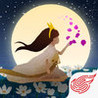 Lunar Flowers Image