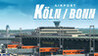 X-Plane 11 - Add-on: Aerosoft - Airport Koln/Bonn Image