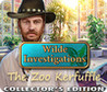 Wilde Investigations: The Zoo Kerfuffle Image