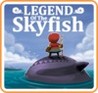 Legend of the Skyfish Image
