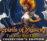 Spirits of Mystery: The Last Fire Queen Image