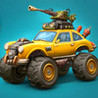 Crash The Car Death Race Image