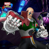 Marvel vs. Capcom: Infinite - Sigma Image