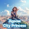 Jigsaw City Princess Image