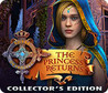 Royal Detective: The Princess Returns Image