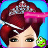 Princess Hair Salon Deluxe Image