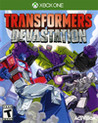 Transformers: Devastation Image