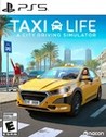 Taxi Life: A City Driving Simulator