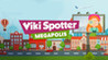 Viki Spotter: Megapolis Image