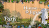 House of Jigsaw: Happy puzzling, Happy home - A Day at the Park Image