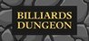 Billiards Dungeon