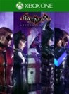 Batman: Arkham Knight - Crime Fighter Challenge Pack 4