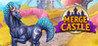 Merge Castle: Mansion Puzzles