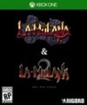 La-Mulana 1 & 2: Hidden Treasures Edition