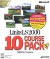 Links LS 2000 10 Course Pack Vol. 1 Image