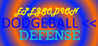 EPEJSODION Dodgeball Defense Image